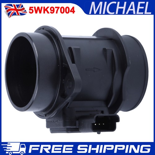 5wk97004 mass air - mass, meter