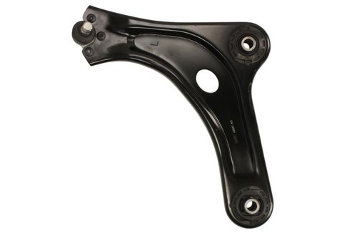 Control arm reaction rod - -,