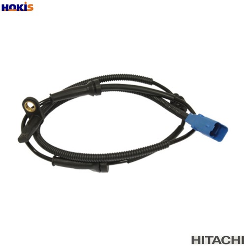 Sensor wheel speed 131591 - sensor,