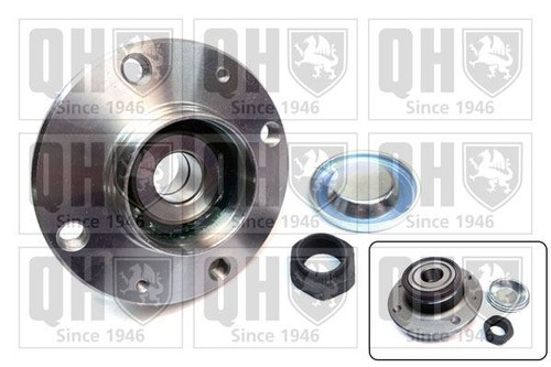 Wheel bearing kit for - wheel,
