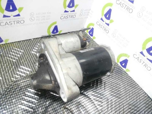 965631778002 starter motor