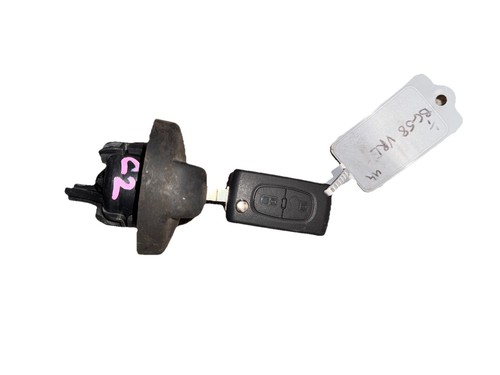 Citroen petrol locking fuel - petrol,