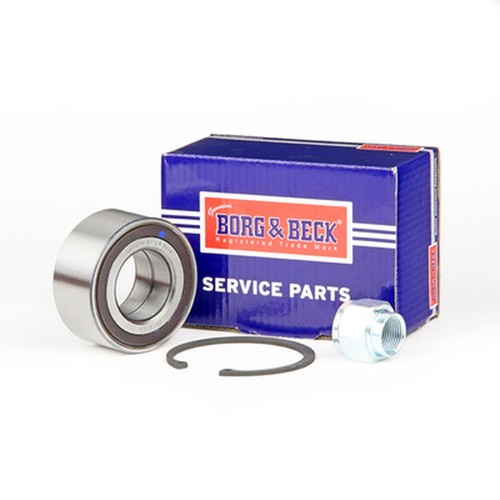 Wheel bearing kit - wheel,