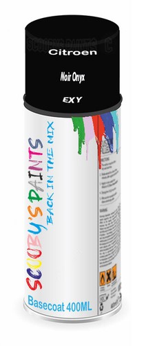 For citroen spray paint - for,