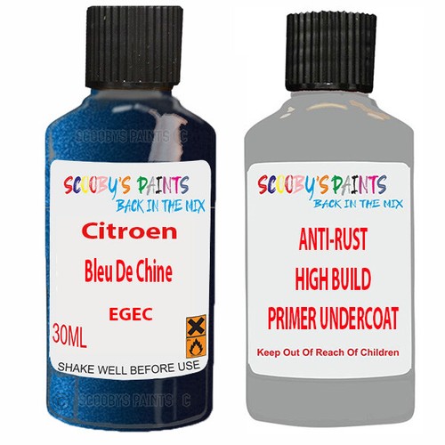 Bleu chine egec with - chine,