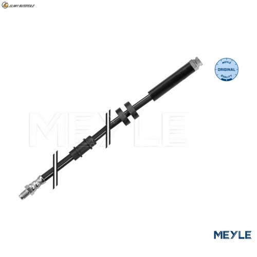 Brake hose 525 0030 - hose, 11-14