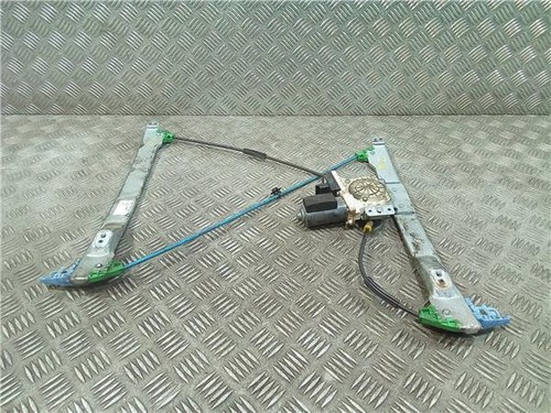 9641241380 front left window - front,