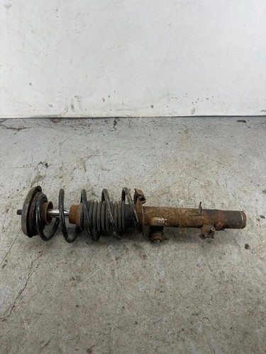 Citroen shock absorber - citroen, c2
