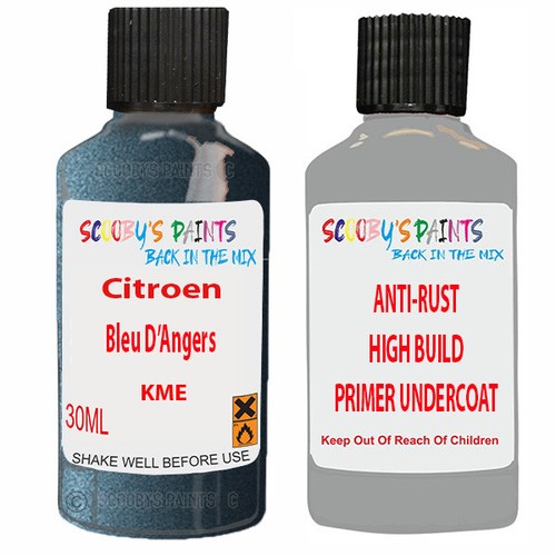 Bleu angers kme - kme, with