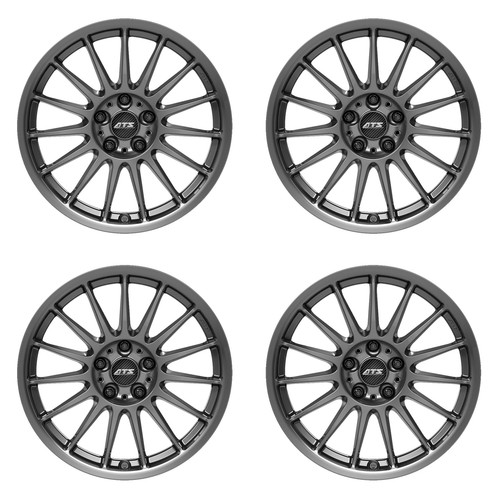 Ats streetrallye wheels - streetrallye,