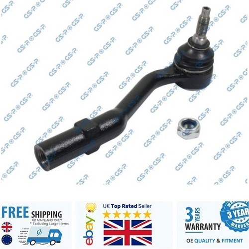 Tie rod end for - rod,