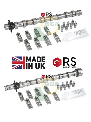 Camshaft kit fits for - fits,