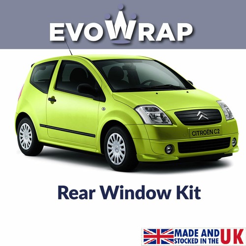 Pre cut car - pre, tint