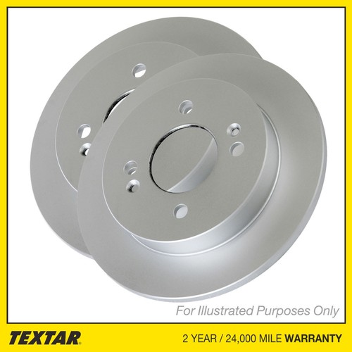 Brake discs solid - discs,