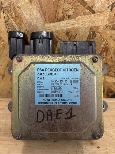 Dae1 calculator dae direction - dae1,
