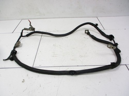 Alternator cable fits for - alternator,