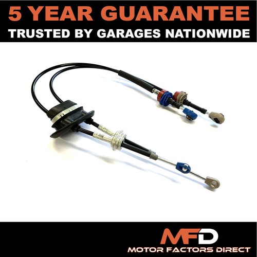 Gear linkage cables - gear,