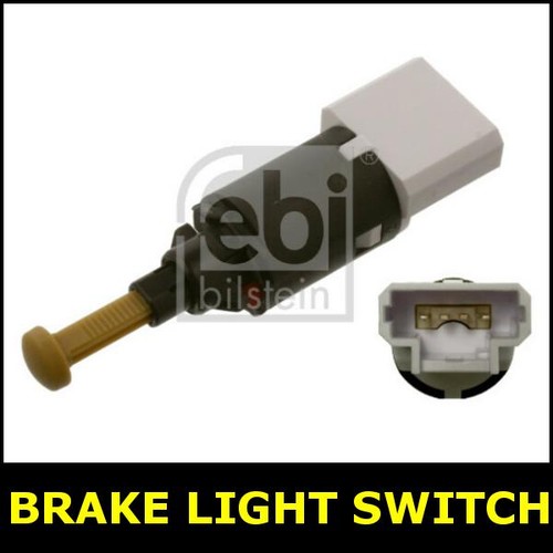 Brake light switch fits - brake,