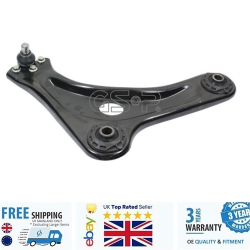 Control trailing arm for - control,