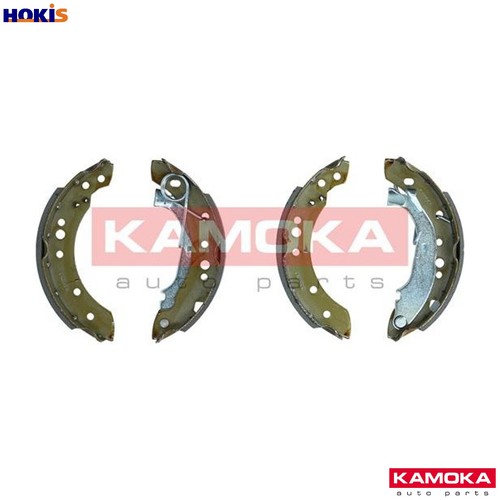 Brake shoe set jq202046 for - set,