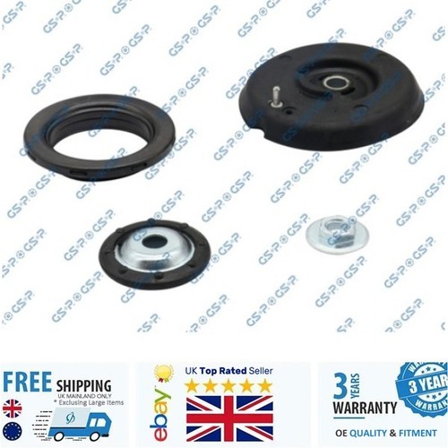 Suspension strut support - strut, mount