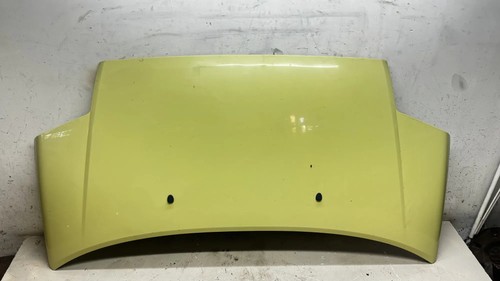 Citroen bonnet 1 - citroen,