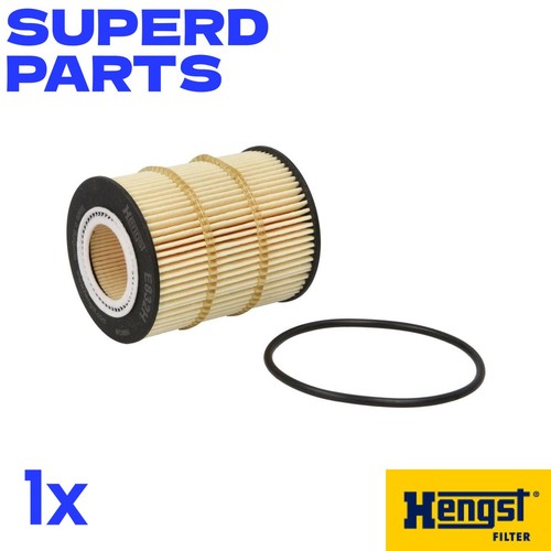 Oil filter fits - filter, citroen