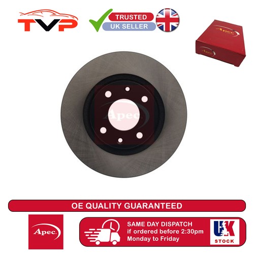 Apec brake disc for - brake, c2
