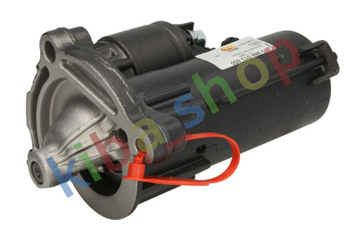 Starter 12v 09kw fits - 12v, citroen
