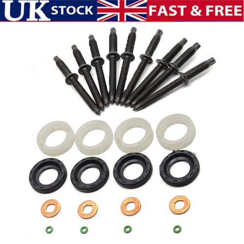 Injector seal kit fit citroen - seal,