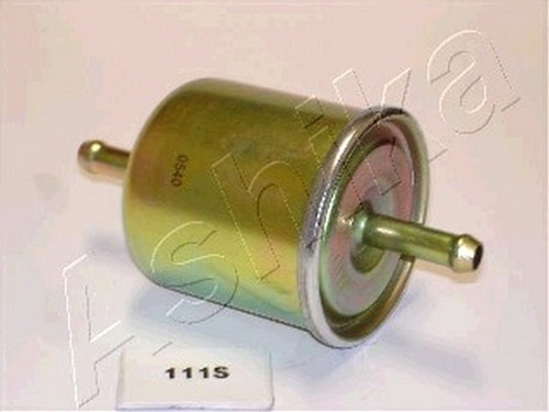 Ashika fuel filter - fuel, citroen