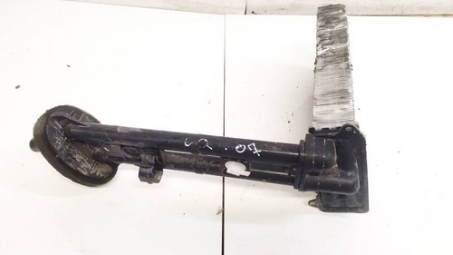 Citroen 2009 heater - c2,