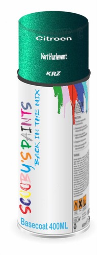 For citroen spray paint - for,
