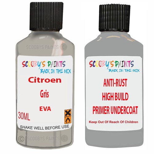 Gris eva with - c2,