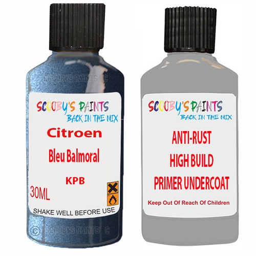 Bleu balmoral kpb with - bleu,