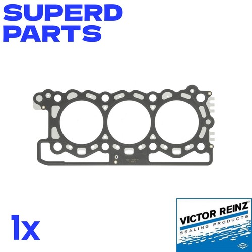Cylinder head gasket - cylinder, fits