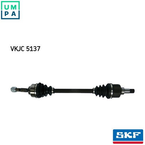 Drive shaft vkjc 5137 - drive,