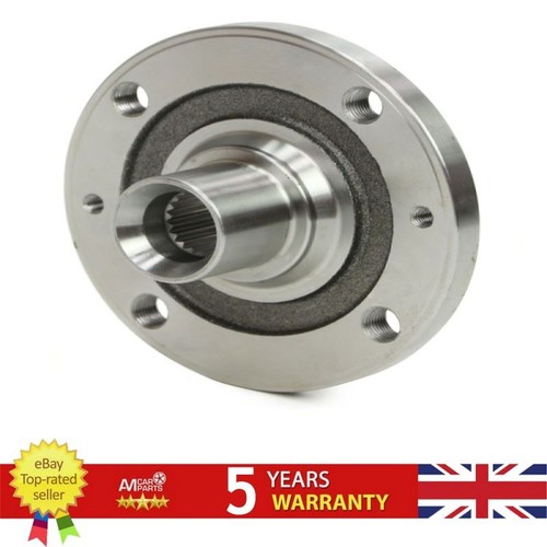 Front wheel hub for - citroen, c2