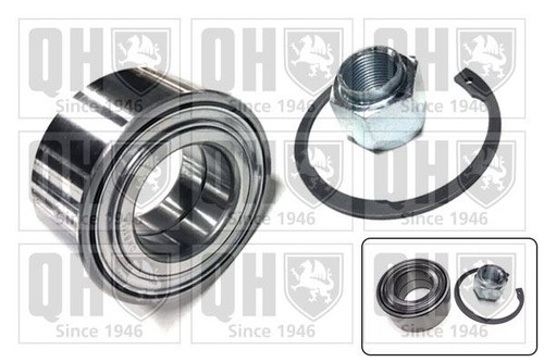 Wheel bearing kit - bearing, citroen