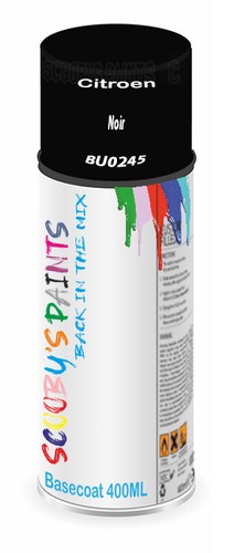 For citroen spray - for,