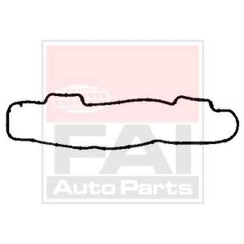 Cylinder head cover gasket - head,