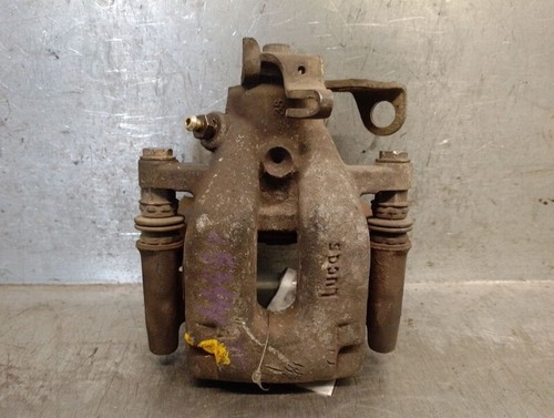 4400p4 left rear - 4400p4, brake