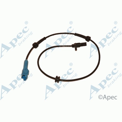 Abs sensor for citroen jm - abs,
