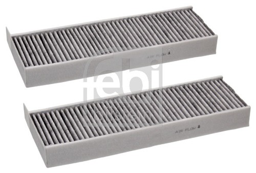 For febi 48474 - cabin, filter
