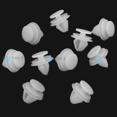 You fastening clips for - you.s,