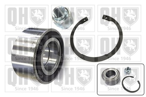 Wheel bearing kit for - kit,