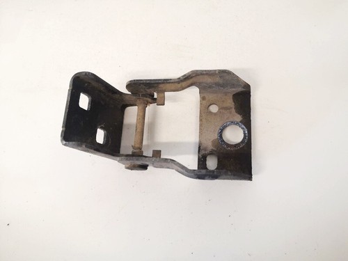 Rear hood hinges left for - ,