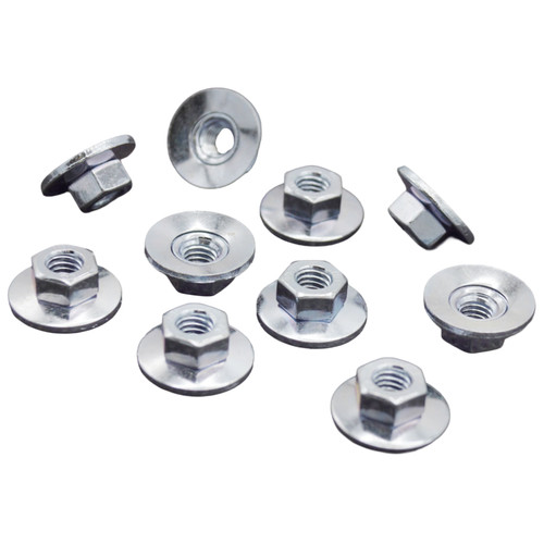 50x you hex nut - nut, +