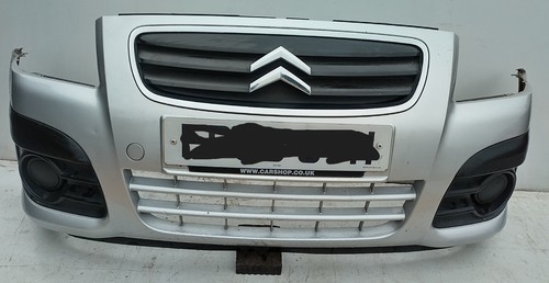 2009 citroen 4 petrol - 2009,