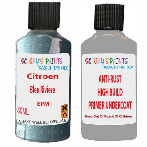Bleu riviere epm with - c2,